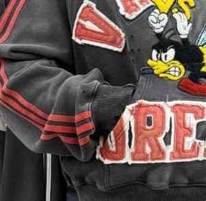 Vêtements de sport de qualité supérieure Survêtements d'entraînement en polaire technique Style de luxe Survêtements décontractés pour hommes avec logo personnalisé - Product Image 4