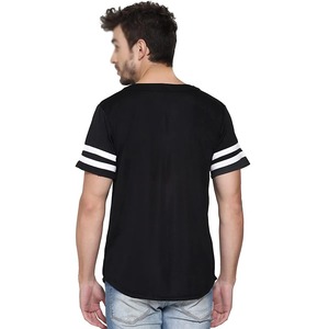 Yingling Custom Unisex Premium Impreso Poliéster Absorbe la humedad UPF 50 Uniforme de fútbol Ropa deportiva Conjuntos transpirables - Product Image 1