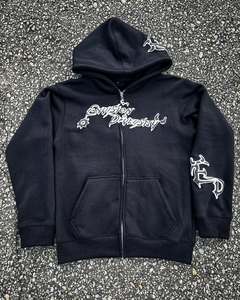 Traje de sudor para hombre más vendido de calidad superior Color sólido Hombres cómodos Trajes de sudor para la venta - Product Image 2