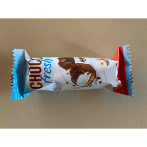 Délicieux chocolat au lait K-inder ChocoFresh avec un centre moelleux, parfait pour les enfants - Product Image 4