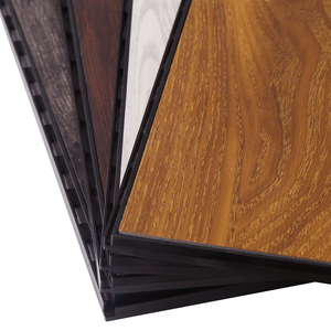 Xách tay màu đen và trắng sàn nhảy gạch tổ chức sự kiện Sàn PVC đen tương tác sàn nhảy - Product Image 6