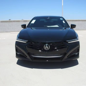 Auto Usado Confiable, Acu-ra TLX 2025, Sedán 4 Puertas, Tracción en las Cuatro Ruedas, con Paquete A-Spec - Product Image 1