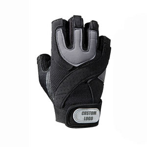 Gants de gymnastique en cuir léger pour femmes Gants d'entraînement en microfibre respirant pour l'haltérophilie - Product Image 6