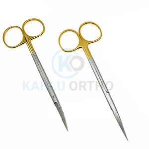 Los instrumentos quirúrgicos de alta calidad más vendidos de KAHLU ORTHOPEDIC, herramientas de fuente de alimentación manuales hechas a medida - Product Image 2