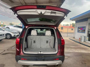 รถยนต์มือสองราคาประหยัด ปี 2017 G-M-C Aca-dia SLE-1 พวงมาลัยซ้าย - Product Image 6