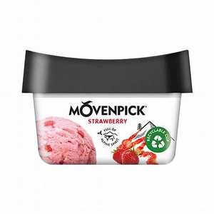 Movenpicks ผงไอศกรีมฝรั่งเศสขนาดใหญ่สุดคลาสสิกรวมถึงชาไข่กาแฟฮาลาลถุงขนาด2กก. ได้รับการรับรอง - Product Image 6