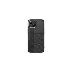 Funda Protectora Trasera Suave con Textura de Fibra de Carbono Premium, Compatible con MagSafe, para iPhone 14, 14 Plus, 13 Pro, 11 Pro, 12 Pro Max - Product Image 2