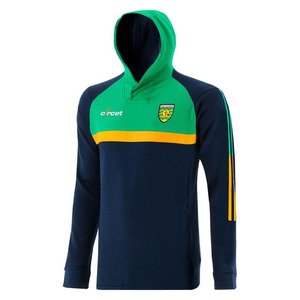 Nuevos hombres y mujeres personalizados Gaa Sports Hoodies Venta al por mayor Precio barato Última GAA Hoodie - Product Image 5