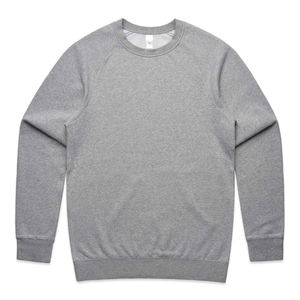 Sudadera de Alta Calidad 100% Algodón Ecológico, Fabricante de Sudaderas con Logotipo Personalizado, Sudadera de Manga Larga para Hombre, Cuello Redondo, Talla Grande, Invierno - Product Image 6