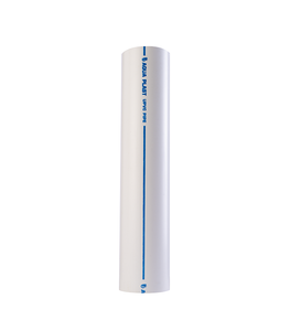 ท่อ UPVC แบบเรียบ |   ท่อจ่ายน้ำผนังแข็งแรง |   อุปกรณ์ข้อต่อท่อประปาและระบบน้ำสำหรับงานหนัก - Product Image 5