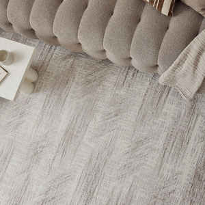 Alfombra Abstracta Color Crema Beige Carmel 6030 Set - Product Image 5
