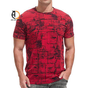Sublimación para Camisetas con Logotipo Personalizado, Secado Rápido, Antiarrugas, Ropa Deportiva Transpirable de Poliéster - Product Image 2
