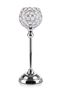 Heart Shape Tea Votive Holder - Product Image 3