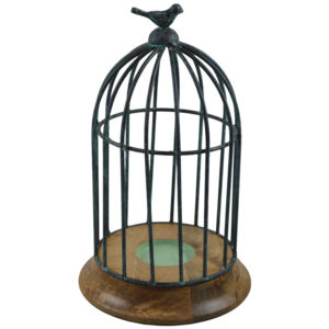 Best for Balcony Decorative Hanging <b>Birds</b> Cages With Purple Colored Painted Finishing New Fresh Design <b>Bird</b> Cages - Product Image 4