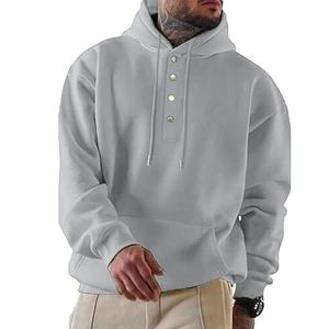 Ropa para Hombre, Sudadera de Manga Larga de Exportación Europea y Americana, Sudadera de Punto para Hombre con Muestra Gratis - Product Image 5