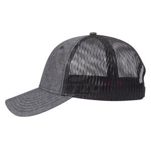 Chapeaux de sport à bas prix Chapeaux de sport pour hommes avec logo personnalisé de haute qualité Nouvelle arrivée Chapeaux de sport pour hommes - Product Image 5