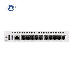 <span class=keywords><strong>Firewall</strong></span> de Nueva Generación Fortinet Fortigate FortiWiFi Serie <span class=keywords><strong>60f</strong></span> Fg-<span class=keywords><strong>60f</strong></span> con Licencia de 3 Años, 10 Puertos RJ45 GE, <span class=keywords><strong>Firewall</strong></span> Físico - Product Image 6