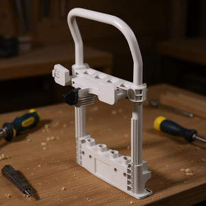 Festool Power Tool Accessories-Handle for SB-CT <b>MINI</b>/MIDI-2/CT15 - Product Image 3