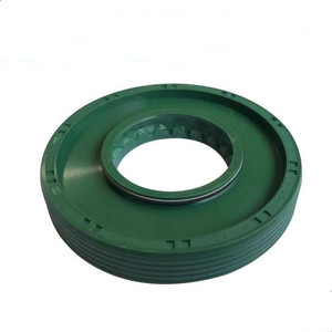 Con dấu dầu NBR chịu nhiệt độ cao, bộ xương loại TC được gia cố với hiệu suất niêm phong mạnh mẽ - Product Image 5