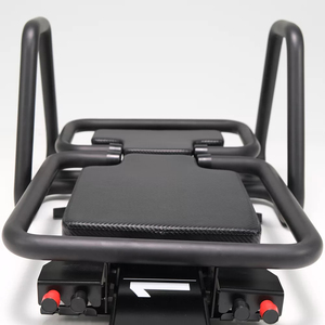 ラガーメガフォーママイクロメガフォーマ機械販売ピラティスベッドメガリフォーマー - Product Image 4