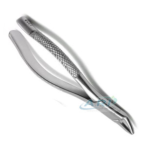 Pinzas Dentadas Duraderas de Alta Calidad, Instrumento Médico de Acero Inoxidable, Pinzas Dentadas Quirúrgicas de Precisión - Product Image 5