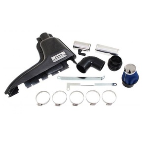 Nouveau kit d'admission d'air Simota PTS-152 pour Peugeot 206 1.6L 16V 2001-2010 Comprend collier/support/joint Garantie 12 mois - Product Image 1