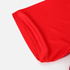 Maillots de football personnalisés OEM pour adultes unisexes, respirants, à séchage rapide, grande taille, ensemble de maillots de football, uniforme de football, ensemble de survêtement avec logo - Product Image 4