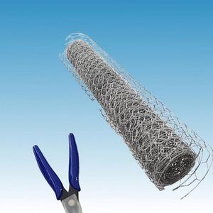 Panneau de clôture de ferme en treillis soudé galvanisé de taille personnalisée 100 mm x 50 mm - Product Image 5