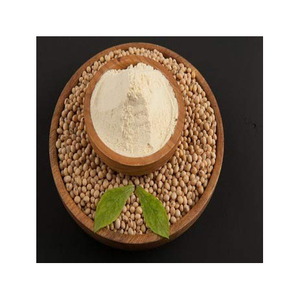 Poudre Offres Spéciales naturelle de soja de poudre de lait de soja de dissolution de la catégorie comestible 100% pour l'exportation - Product Image 6