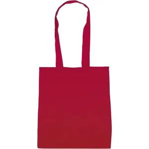 Borse Shopper Promozionali Personalizzate in Spugna di Cotone - Product Image 3
