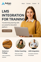 Desarrollo de portal de admisiones universitarias o universitarias profesionales Expertos web calificados en EE. UU. que ofrecen presencia en línea de confianza