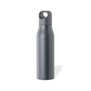 Borraccia Personalizzata in Acciaio Inossidabile Tocker - Gadget Tumbler - Product Image 4