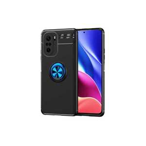 Funda de Silicona Netzy Luxury SAFA Ravel para Xiaomi Mi 11i, Delgada, Antigolpes, Protectora, con Recubrimiento Electrolítico, para 7 Plus XR - Product Image 2