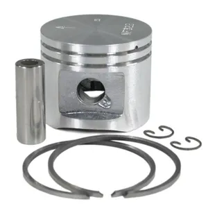 PISTON KIT 039 (49mm) chainsaw parts stiihhl MS390 1127 030 2005 GOOD PRODUCTS high Quality parts ring