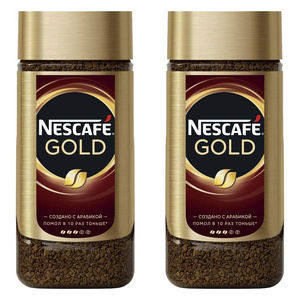 Café instantané Nescafé Gold Blend de qualité supérieure, pots en vrac de 200 g pour hôtels, bureaux et distributeurs de détail - Product Image 3