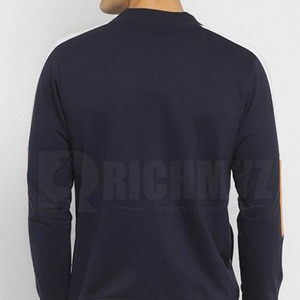 Vêtements de sport Logo personnalisé Survêtements pour hommes Marque privée Jogging simple et confortable Survêtements respirants et légers Survêtement pour hommes - Product Image 6