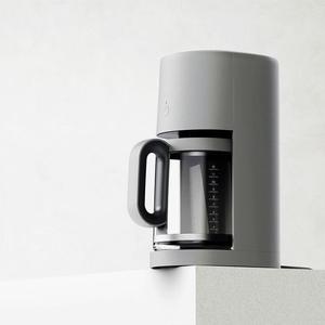 เครื่องชงกาแฟเอสเพรสโซแบบกึ่งอัตโนมัติระดับมืออาชีพสำหรับธุรกิจ กำลังขายดี พร้อมเครื่องบดในตัว ตั้งโปรแกรมได้ ซื้อเลย - Product Image 6