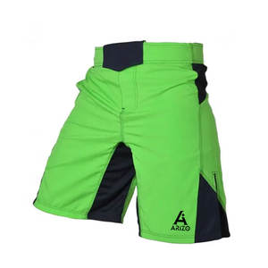 Diseña Tus Propios Shorts de MMA de Secado Rápido y Transpirables para Hombre, los Más Vendidos - Product Image 1
