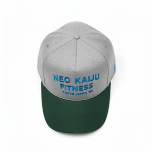 Gorra de Béisbol Bordada en 3D 100% Algodón para Adultos, Estilo Hip Hop, Panel Snapback, Marca de Calidad, Ciclismo, Montañismo - Product Image 2