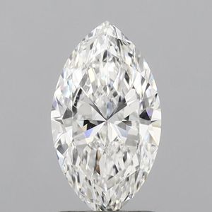 Marquesa 1,5*3mm Moissanite piedra suelta GRA certificado brillante fuego diamante alternativa ética gema brillante pequeña gema - Product Image 6