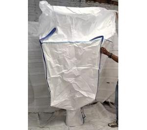 Vente flash sur les sacs FIBC à bec supérieur et inférieur avec doublure pour engrais, minéraux et produits agricoles, approvisionnement mondial - Product Image 1