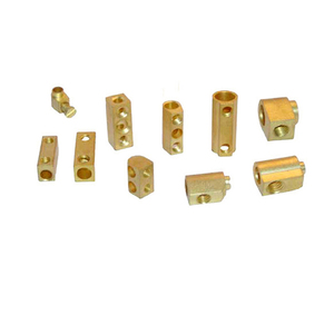 Piezas de latón forjado personalizadas de última calidad disponibles a un precio asequible de proveedor indio - Product Image 4