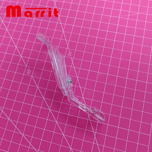 #4126713-01 Nouveau kit de pied-de-biche pour machines à coudre Viking Huskylock 905 910 936 S21 S25 - Product Image 5