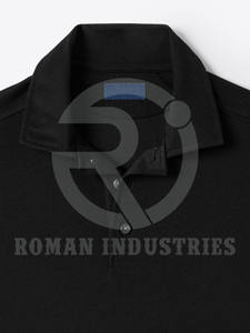 Polos para hombre en talla grande, polos para hombre, estilo de moda cómodo para hombres más grandes, nuevo modelo de diseño 2025 - Product Image 5