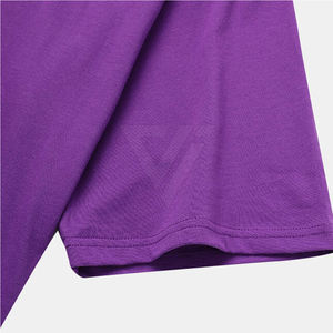 Camisetas de Marca al por Mayor 100% Algodón con Cuello Redondo y Estampado Digital, Estilo Urbano, Tallas Grandes para Hombre - Product Image 4