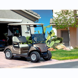 Yamaha Drive2 EFI QuieTech - Product Image 1