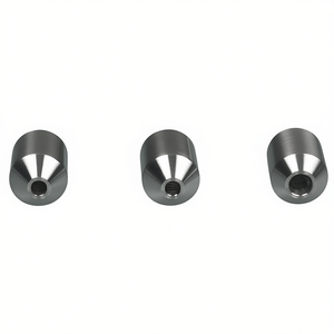 Têtes d'aspiration pour mini-viscosamplers à usage industriel et de laboratoire - Burkle GmbH Allemagne - Product Image 3