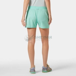 Novedad 2026: Shorts Deportivos para Mujer de Secado Rápido y Tejido Transpirable con Opción de Logotipo Personalizado, Perfectos para Deportes, Gimnasio y Running - Product Image 5