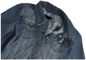 Veste en jean d'hiver Manteau chaud en denim 2025 Nouvelle grande taille Doublure en laine Veste en jean d'hiver épaisse pour femmes - Product Image 4