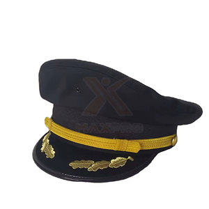 Gorra de Uniforme de Marca Privada en Stock, Diseño Único, Gorra de Uniforme para Adultos, Gorra de Uniforme en Oferta - Product Image 4